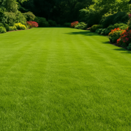 Grama Esmeralda ou São Carlos: Qual a Melhor Escolha para o Seu Jardim?